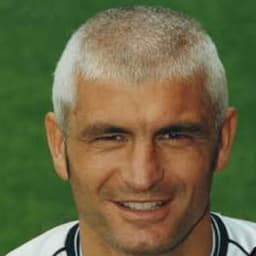 Fabrizio Ravanelli