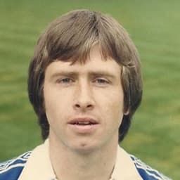 Peter Eastoe