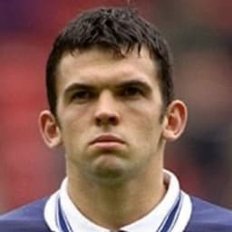 Callum Davidson
