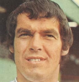 Frank Wignall