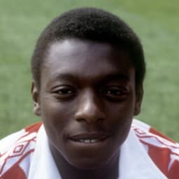 Garth Crooks