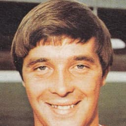 Barry Lyons