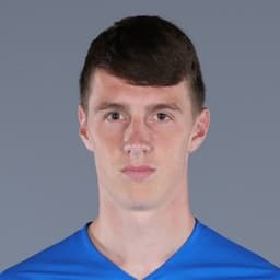 Jack Hinchy