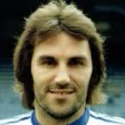 Gerry Francis