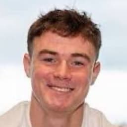 Stephen McMullan