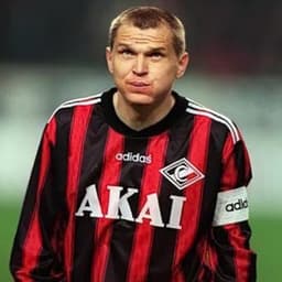Sergey Gorlukovich