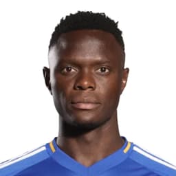 Patson Daka