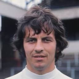Ron Webster