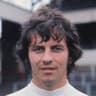 Ron Webster