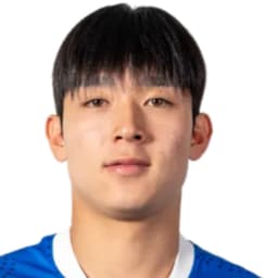 Yang Min-Hyuk