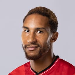 Terell Thomas