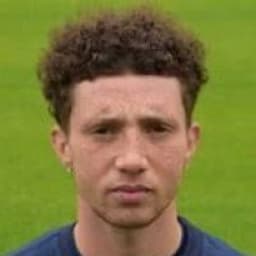 Jordan Gibson