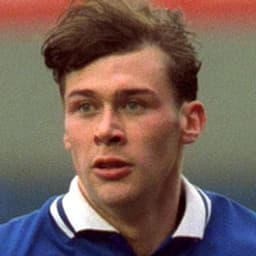 Duncan Ferguson