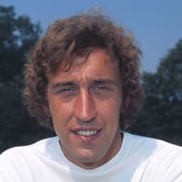 Martin Chivers