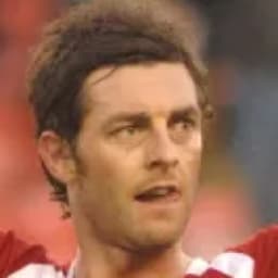 Jamie McAllister