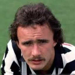 Trevor Christie