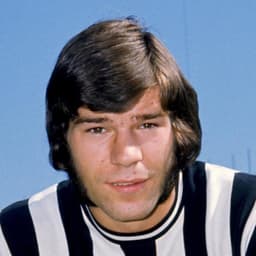 Malcolm Macdonald