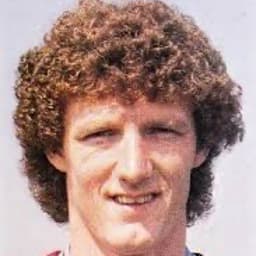 Allan Evans