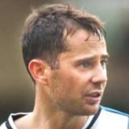 Richie Partridge