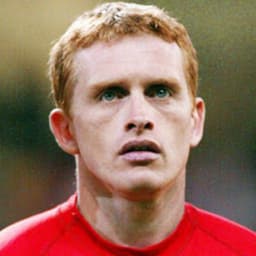 Mark Pembridge