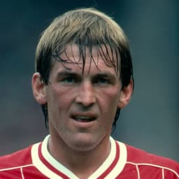 Kenny Dalglish
