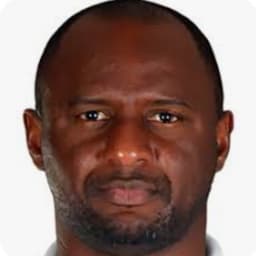 Patrick Vieira