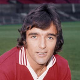 Lou Macari