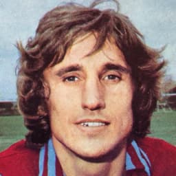 Frank Carrodus