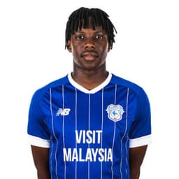 Ronan Kpakio