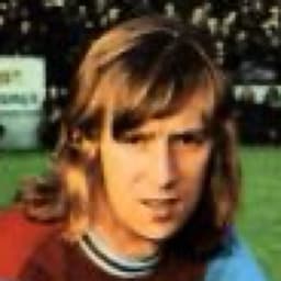 Bertie Lutton