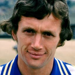 Trevor Cherry
