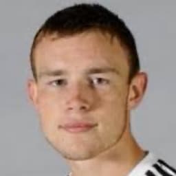 Mark O'Brien