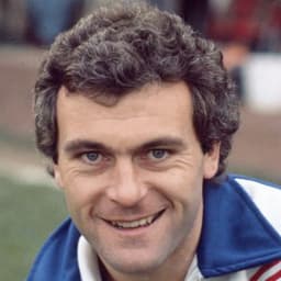 Keith Weller
