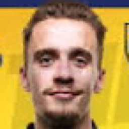 Jack Currie