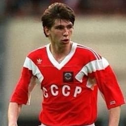Andrey Chernyshov