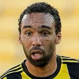 Paul Ifill