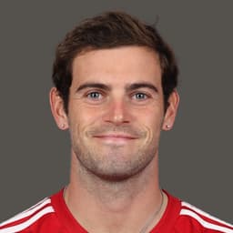 Dion John Conroy