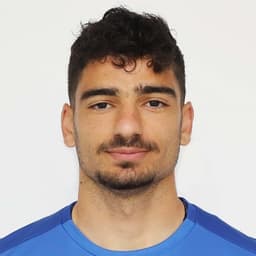Paris Psaltis