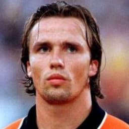 Boudewijn Zenden