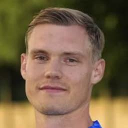 Svante Ingelsson