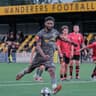 Ashley Nzala