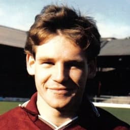 Wayne Foster