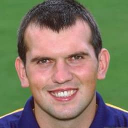 Neil Shipperley