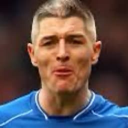 Graham Kavanagh