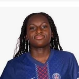 Tante Diakite