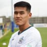 Bivesh Gurung