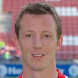 Cedric van der Gun