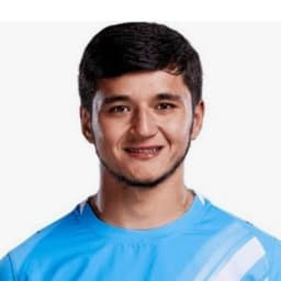 Abdukodir Khusanov