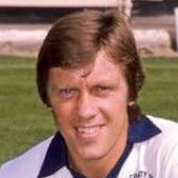 David Nish