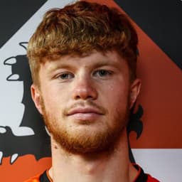 Luca Stephenson